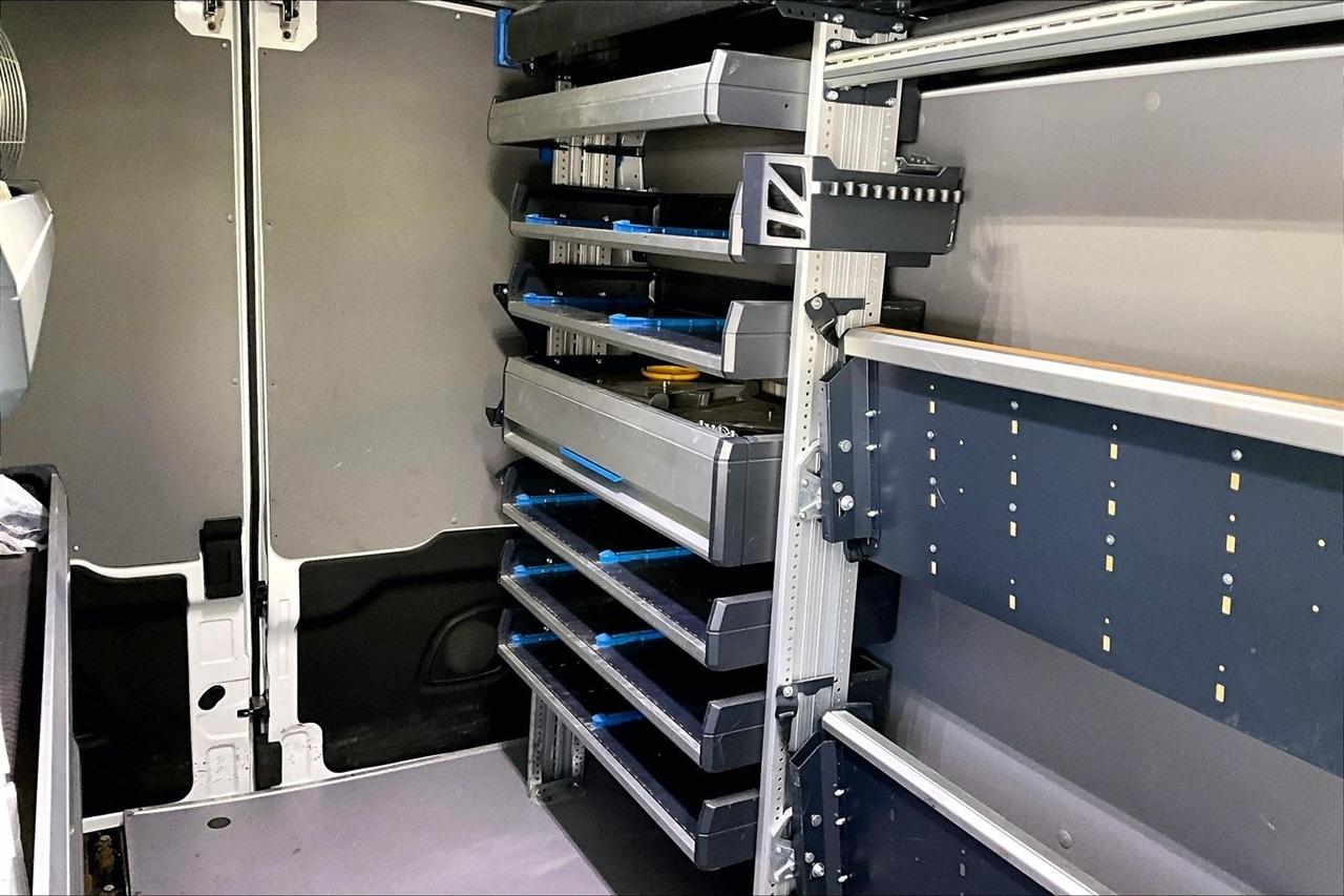 Ford Transit 350  2022