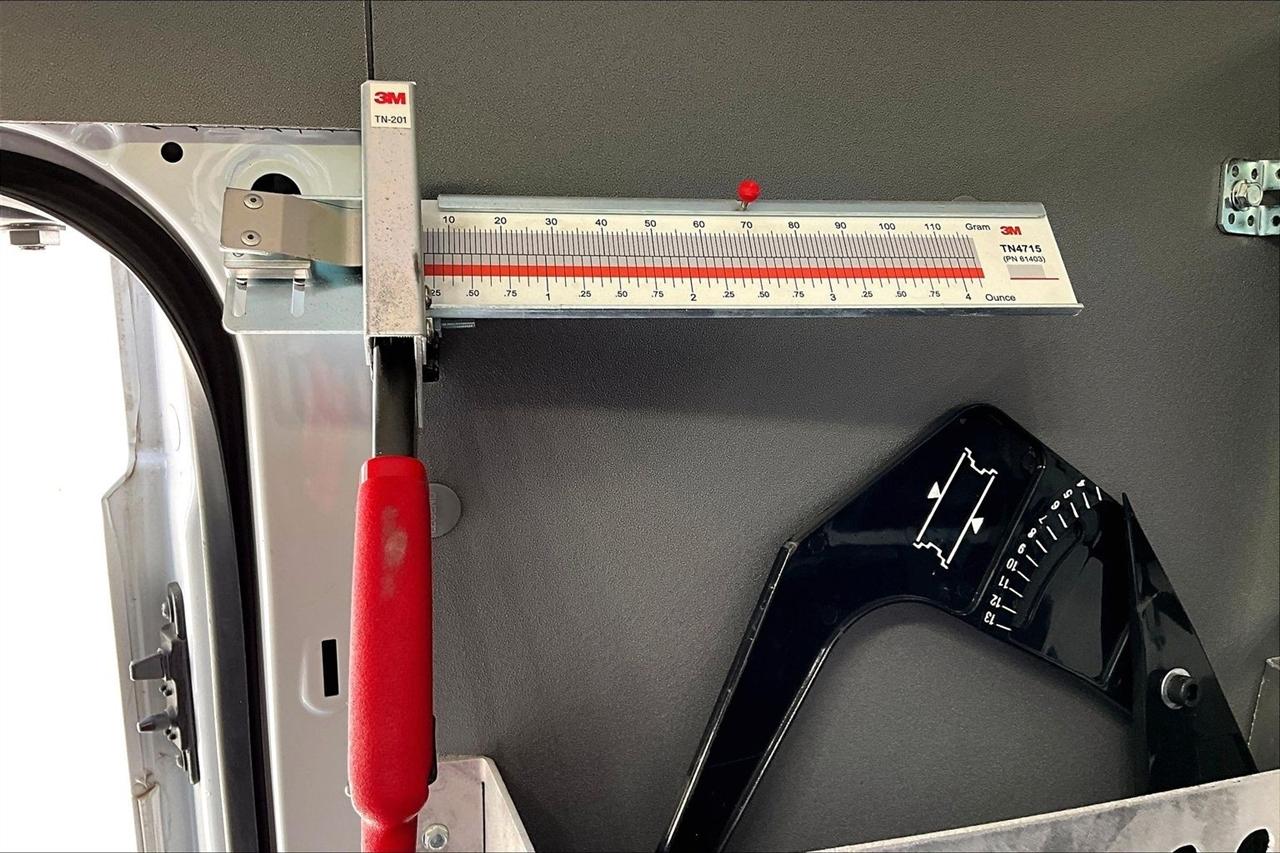 Ford Transit 350  2022