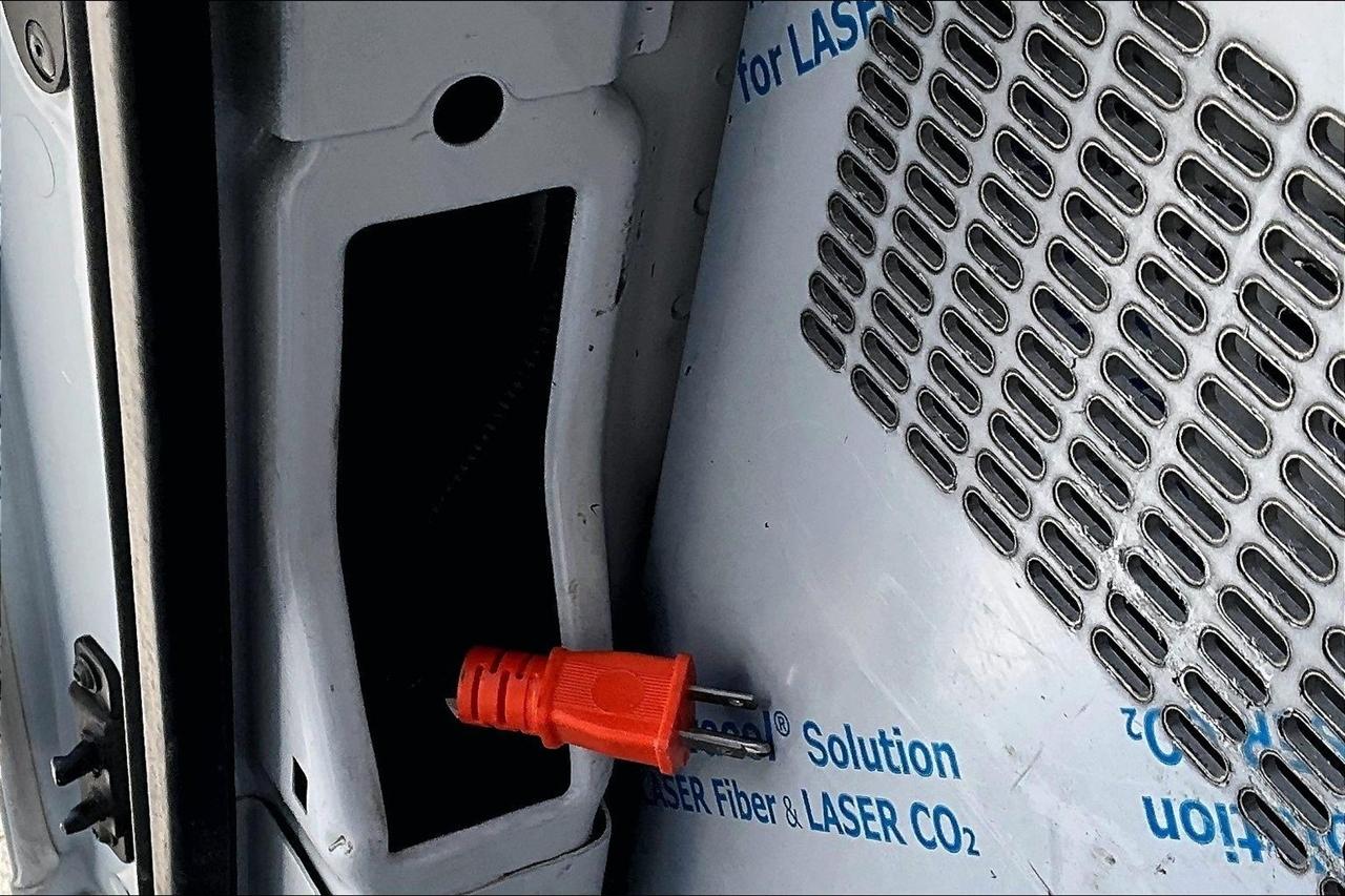 Ford Transit 350  2022