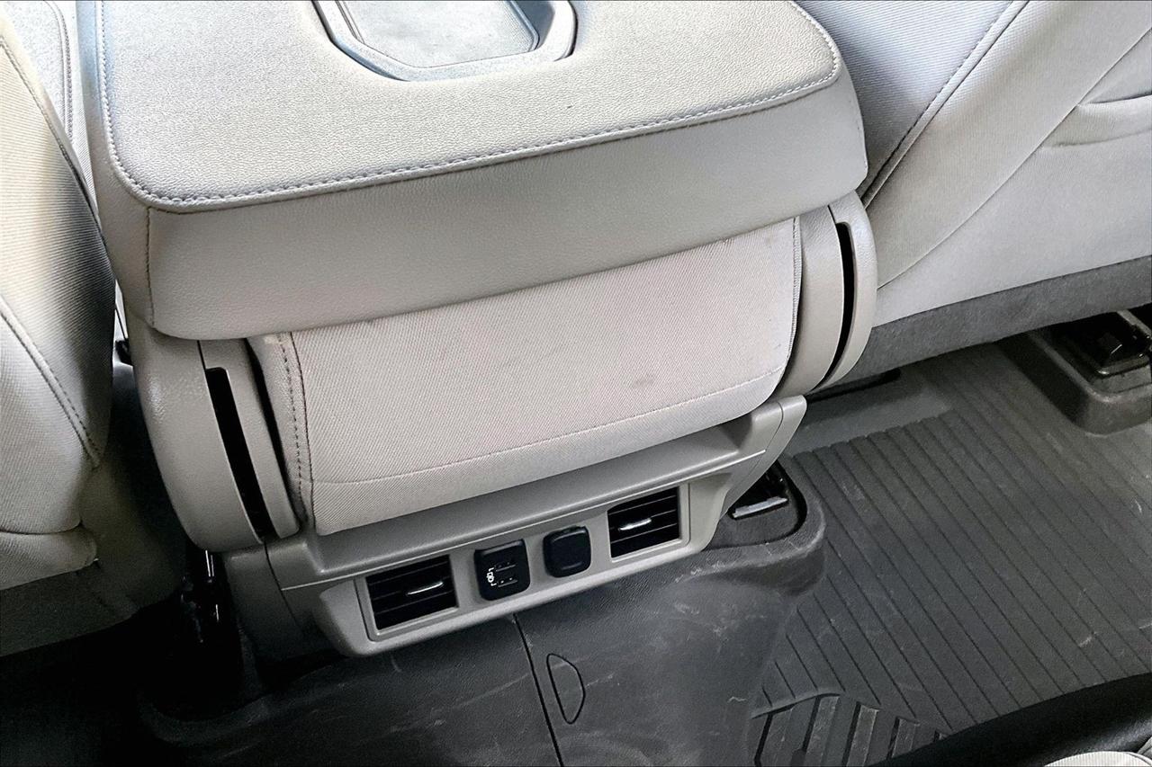 Chevrolet Silverado 2500HD 4WD Double Cab 162" LT 2023