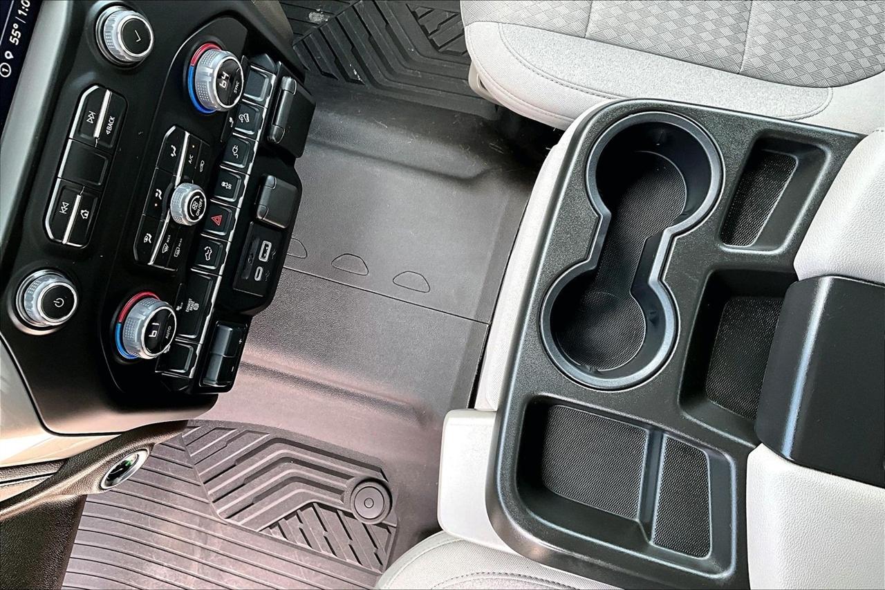 Chevrolet Silverado 2500HD 4WD Double Cab 162" LT 2023