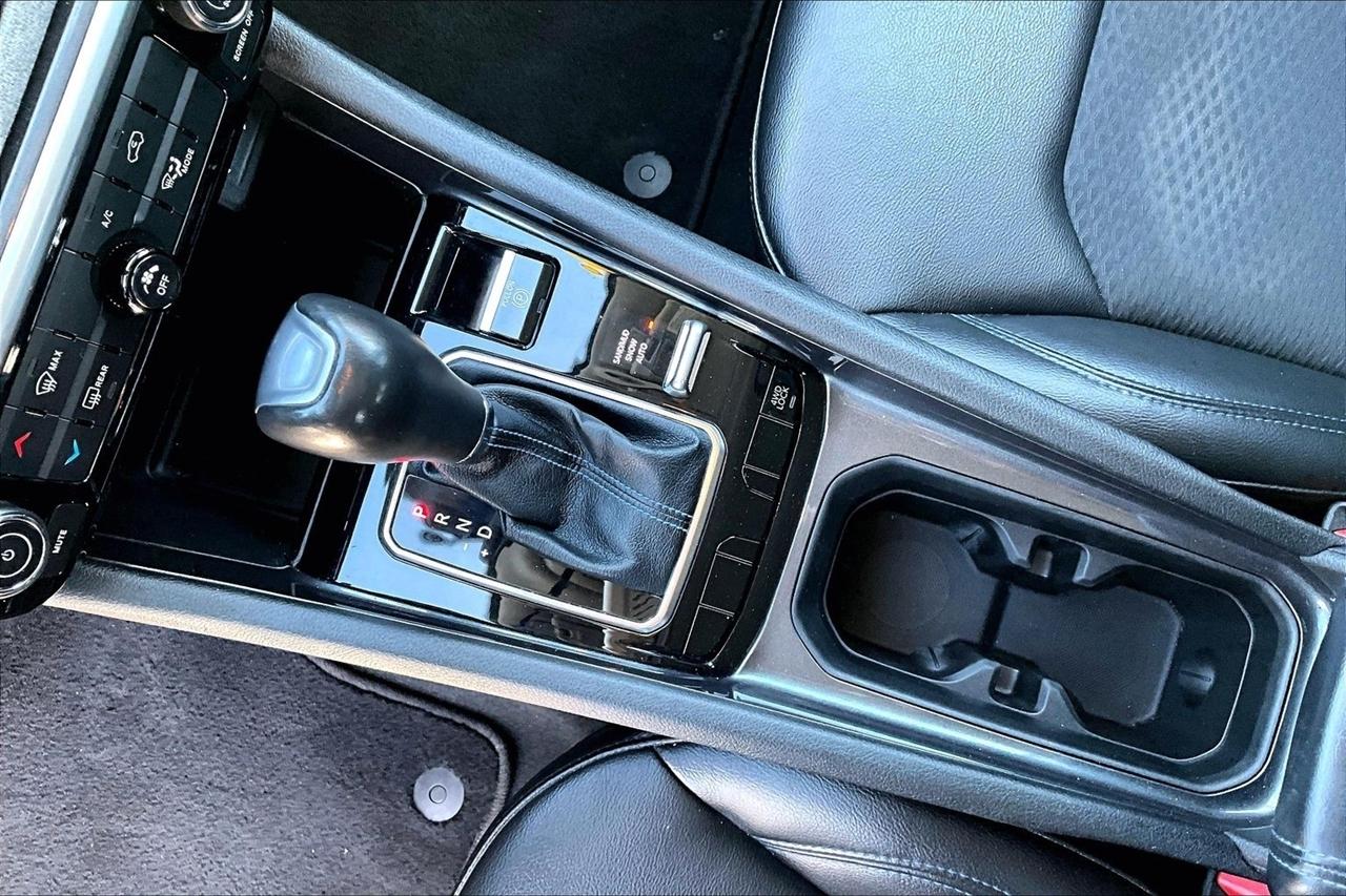 Jeep Compass Latitude 4x4 2022