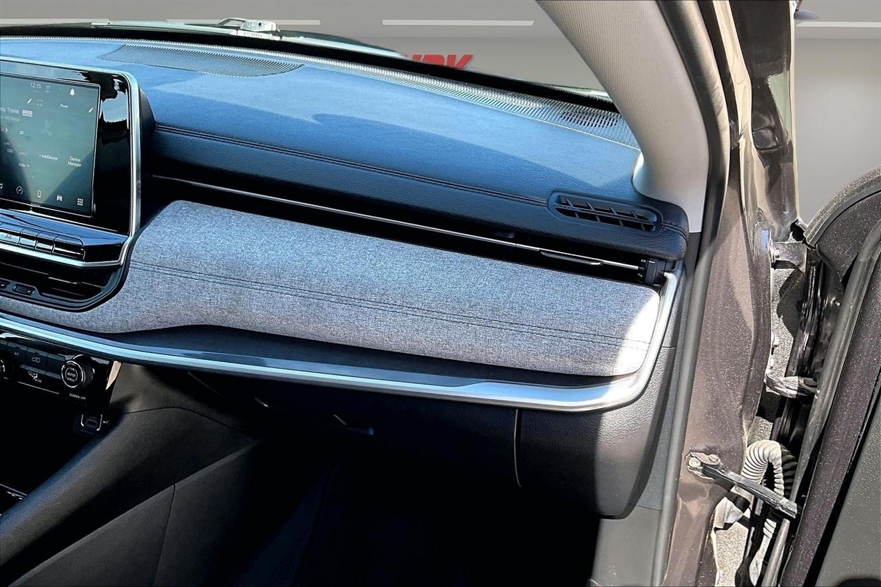 Jeep Compass Latitude 4x4 2022