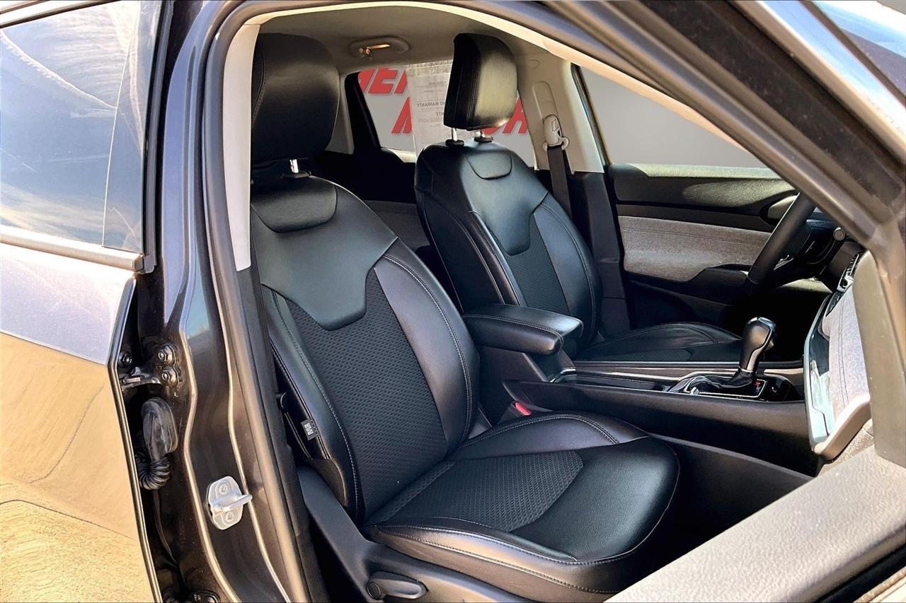 Jeep Compass Latitude 4x4 2022