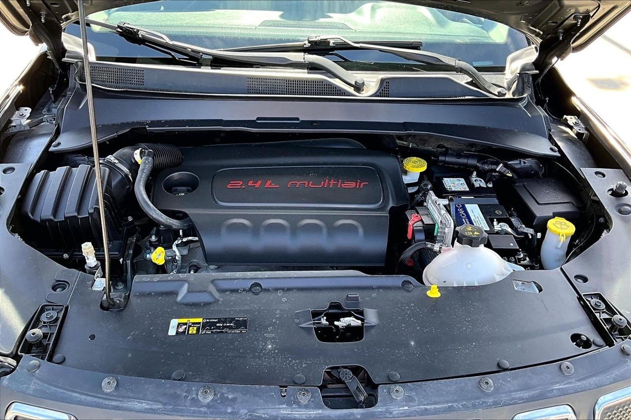 Jeep Compass Latitude 4x4 2022