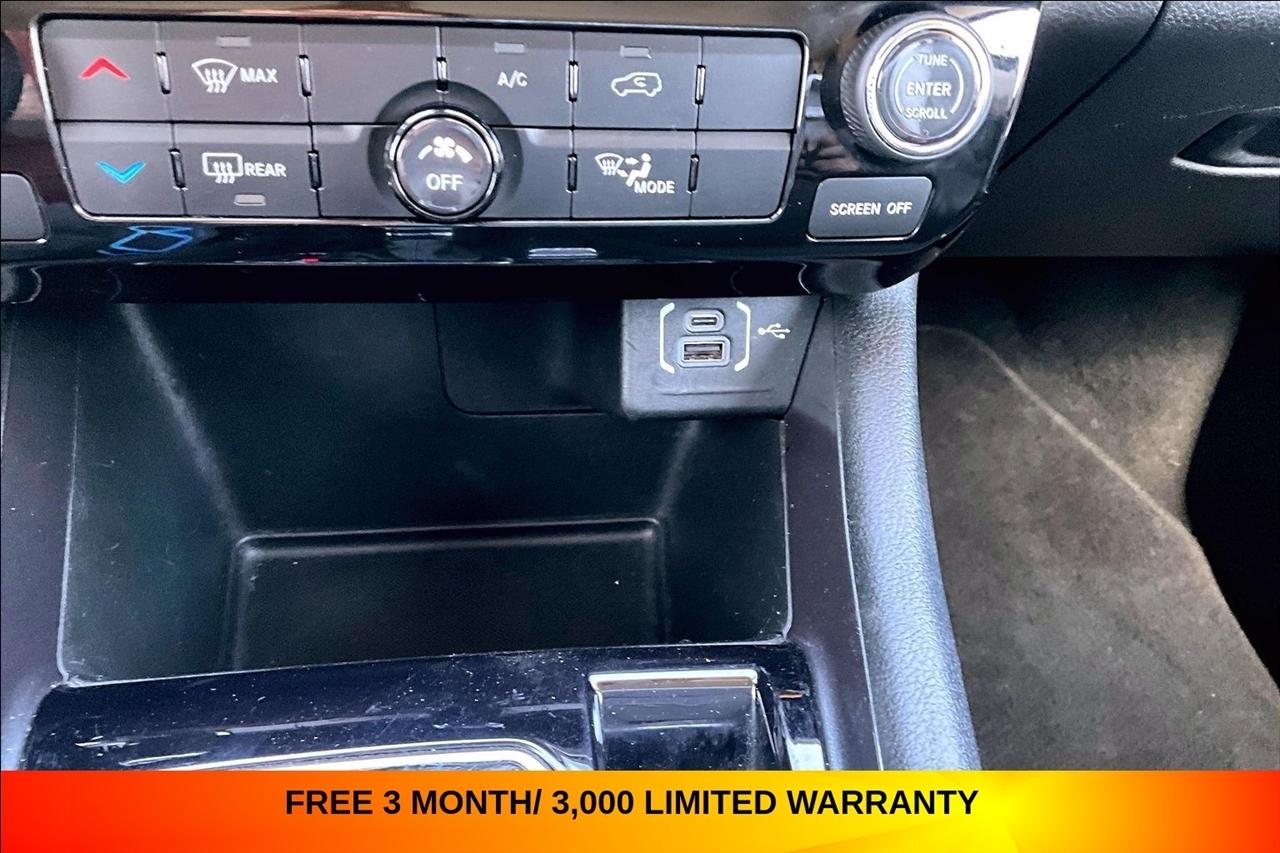 Jeep Compass Latitude 4x4 2022