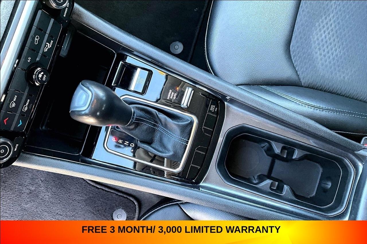 Jeep Compass Latitude 4x4 2022