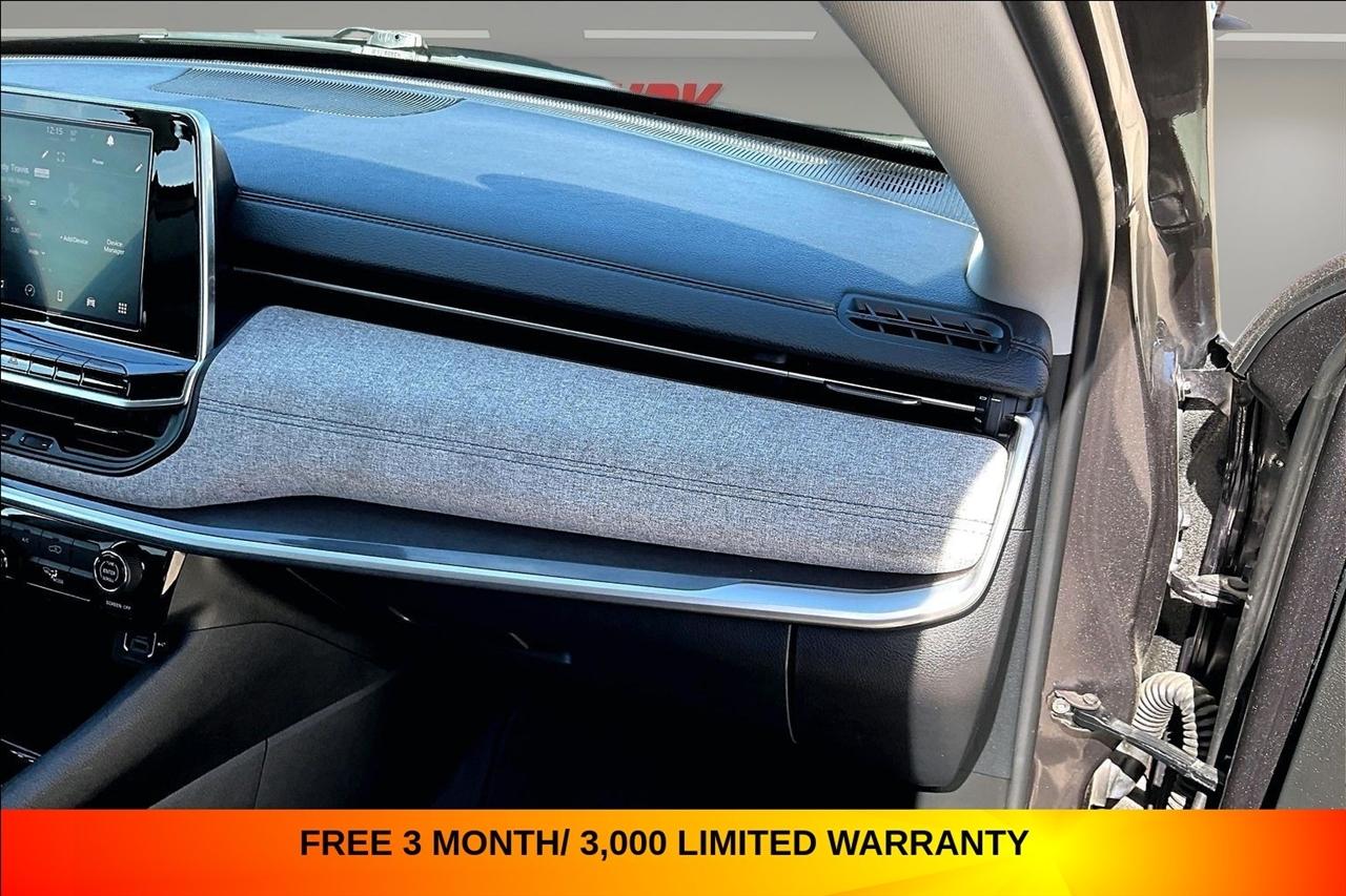 Jeep Compass Latitude 4x4 2022