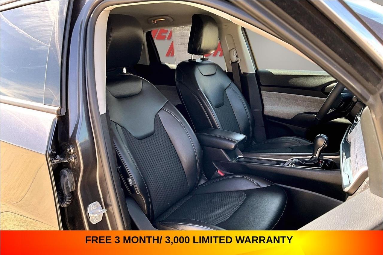 Jeep Compass Latitude 4x4 2022