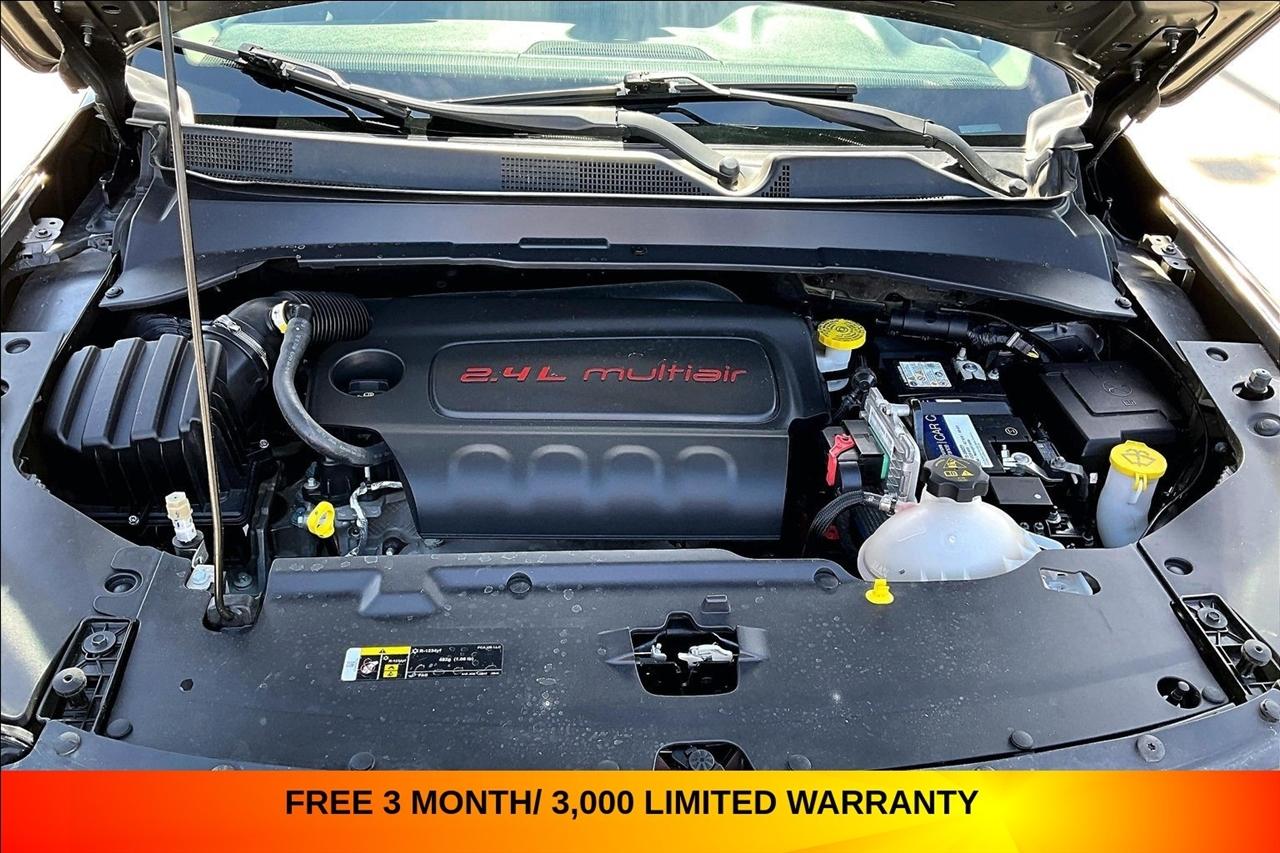 Jeep Compass Latitude 4x4 2022