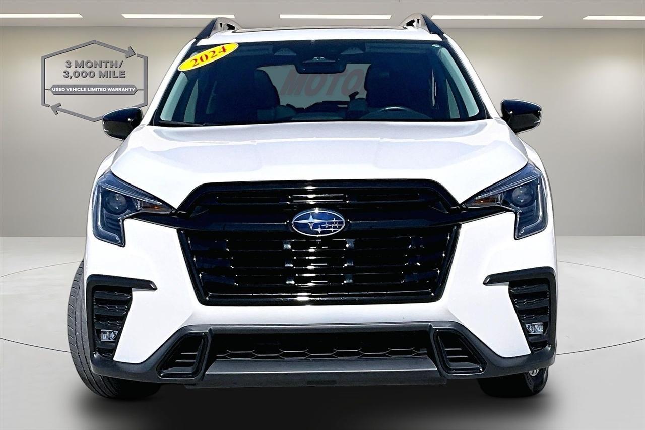 Subaru Ascent Onyx Edition Limited 7-Passenger 2024
