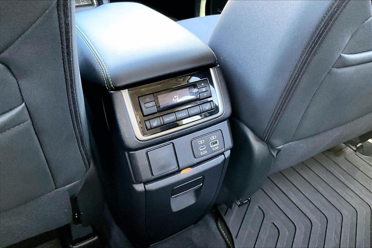 Subaru Ascent Onyx Edition Limited 7-Passenger 2024