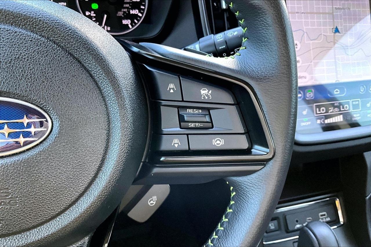 Subaru Ascent Onyx Edition Limited 7-Passenger 2024