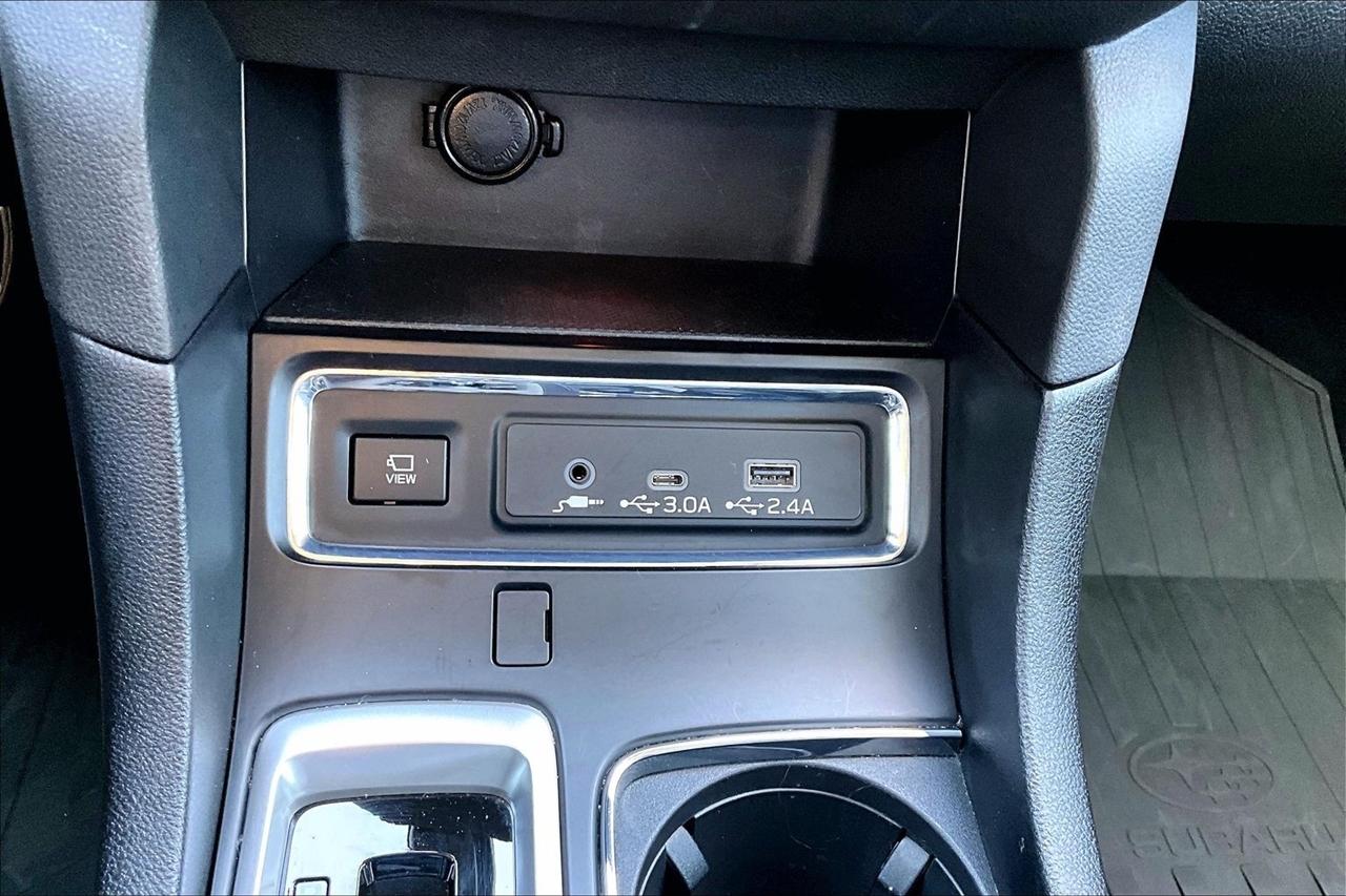 Subaru Ascent Onyx Edition Limited 7-Passenger 2024