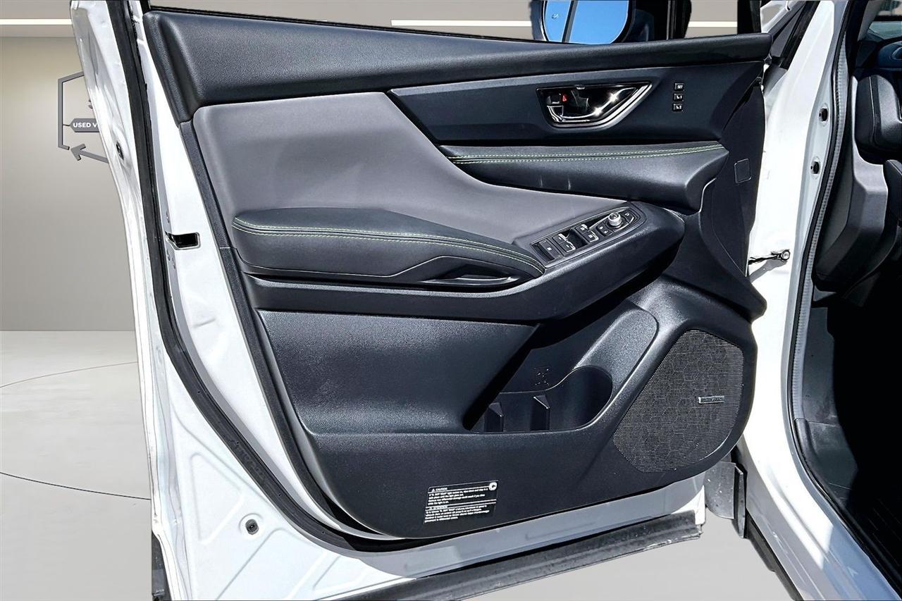 Subaru Ascent Onyx Edition Limited 7-Passenger 2024