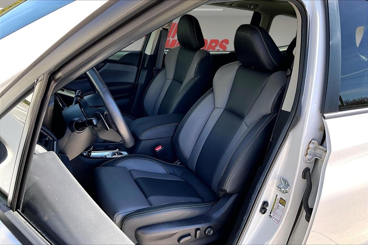 Subaru Ascent Onyx Edition Limited 7-Passenger 2024