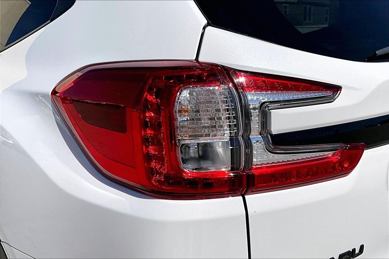 Subaru Ascent Onyx Edition Limited 7-Passenger 2024