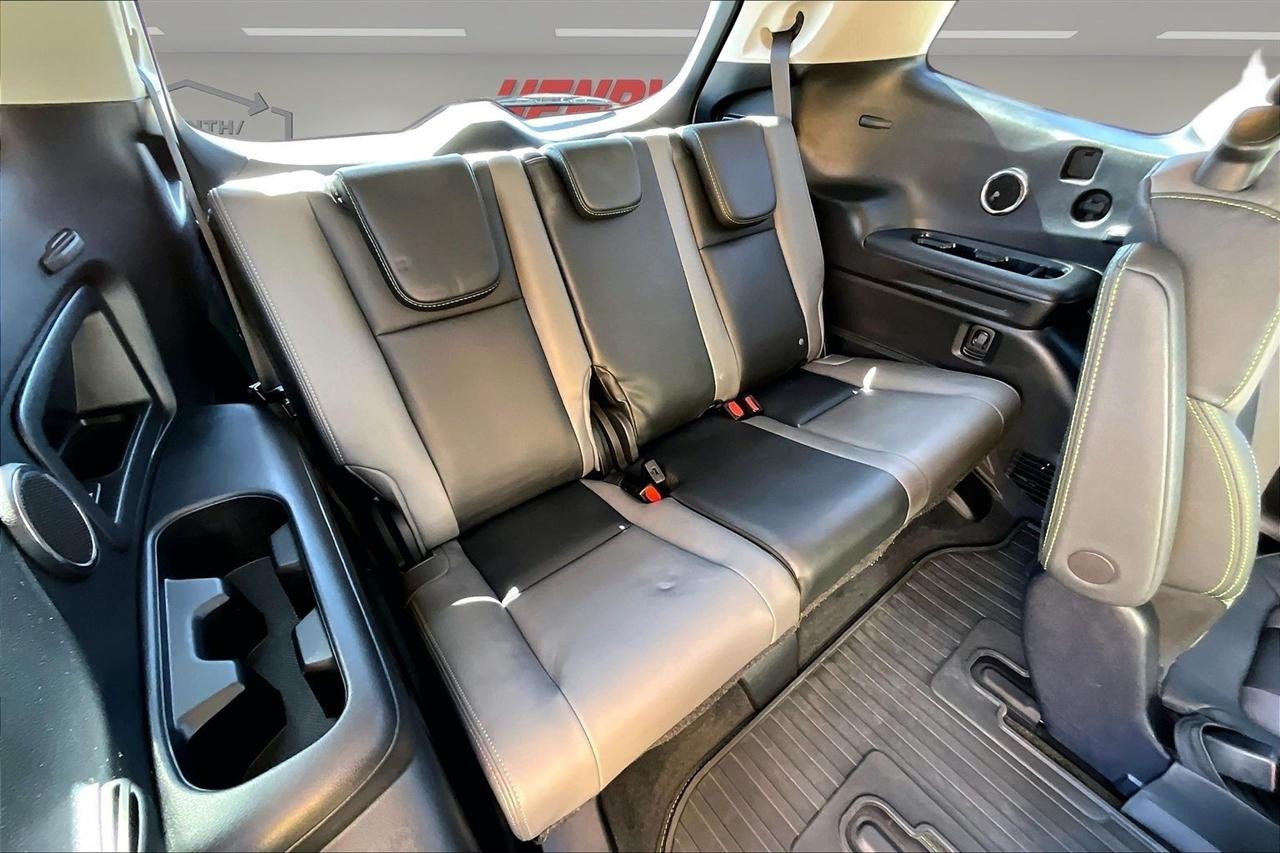 Subaru Ascent Onyx Edition Limited 7-Passenger 2024