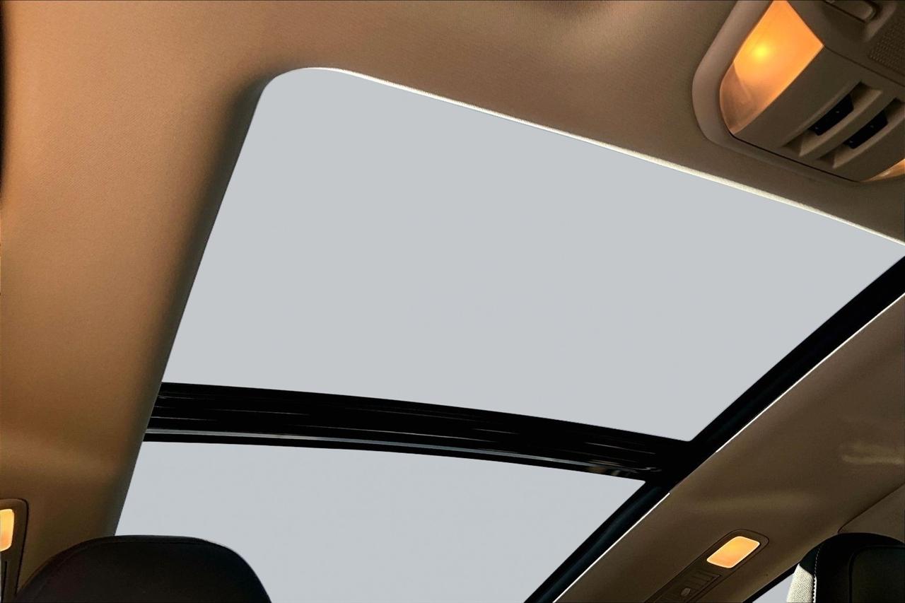 Subaru Ascent Onyx Edition Limited 7-Passenger 2024