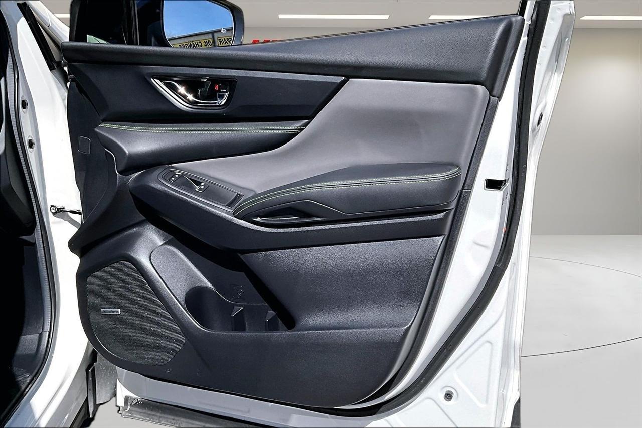 Subaru Ascent Onyx Edition Limited 7-Passenger 2024