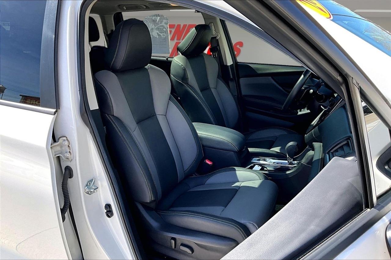 Subaru Ascent Onyx Edition Limited 7-Passenger 2024