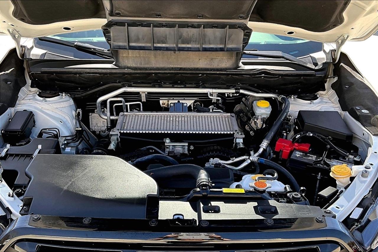 Subaru Ascent Onyx Edition Limited 7-Passenger 2024