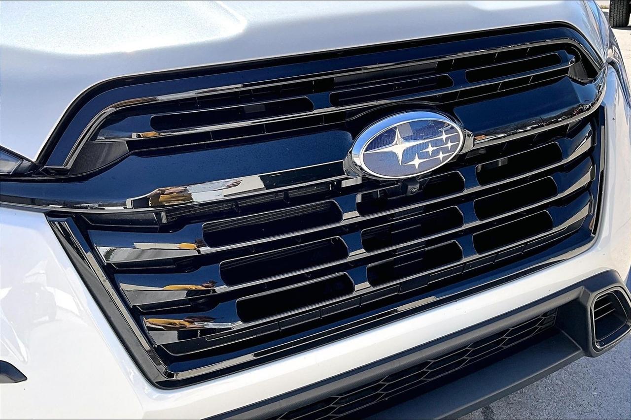 Subaru Ascent Onyx Edition Limited 7-Passenger 2024