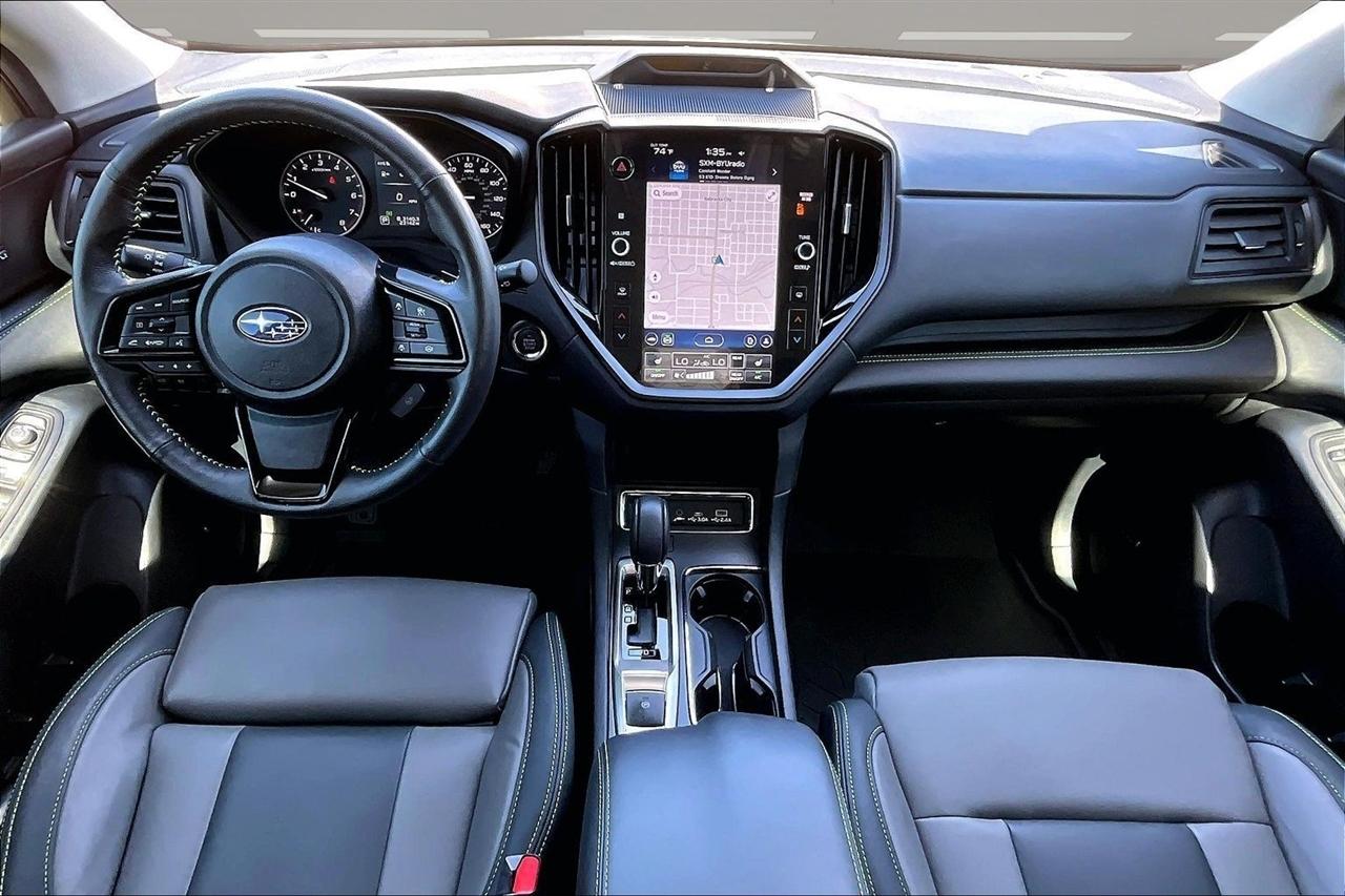 Subaru Ascent Onyx Edition Limited 7-Passenger 2024