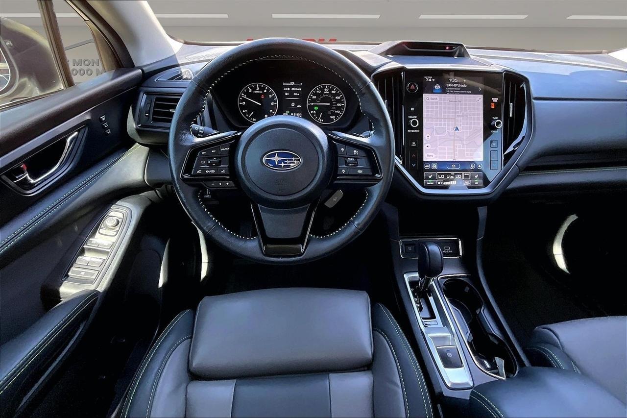 Subaru Ascent Onyx Edition Limited 7-Passenger 2024