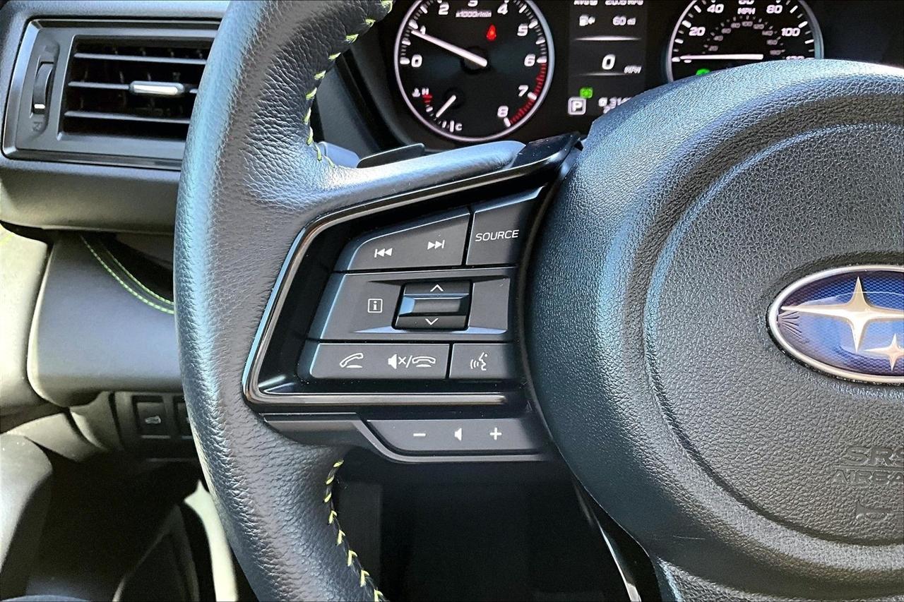 Subaru Ascent Onyx Edition Limited 7-Passenger 2024