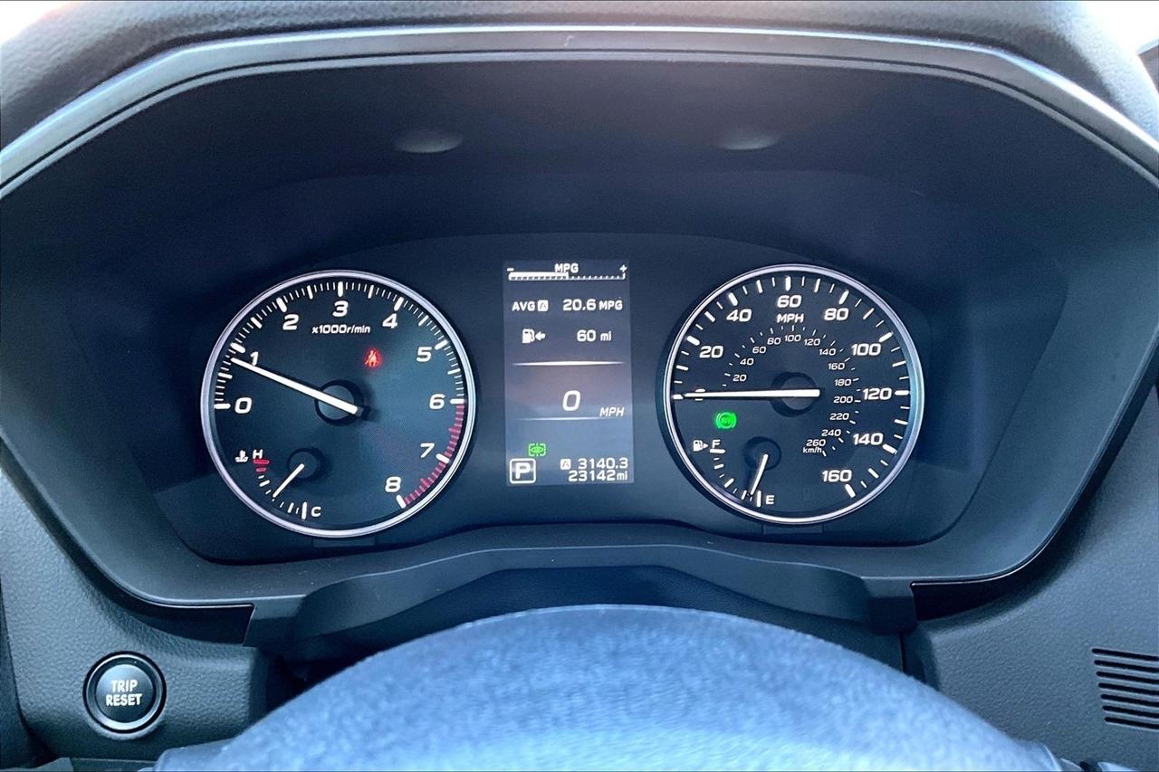 Subaru Ascent Onyx Edition Limited 7-Passenger 2024