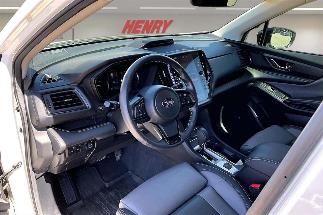 Subaru Ascent Onyx Edition Limited 7-Passenger 2024