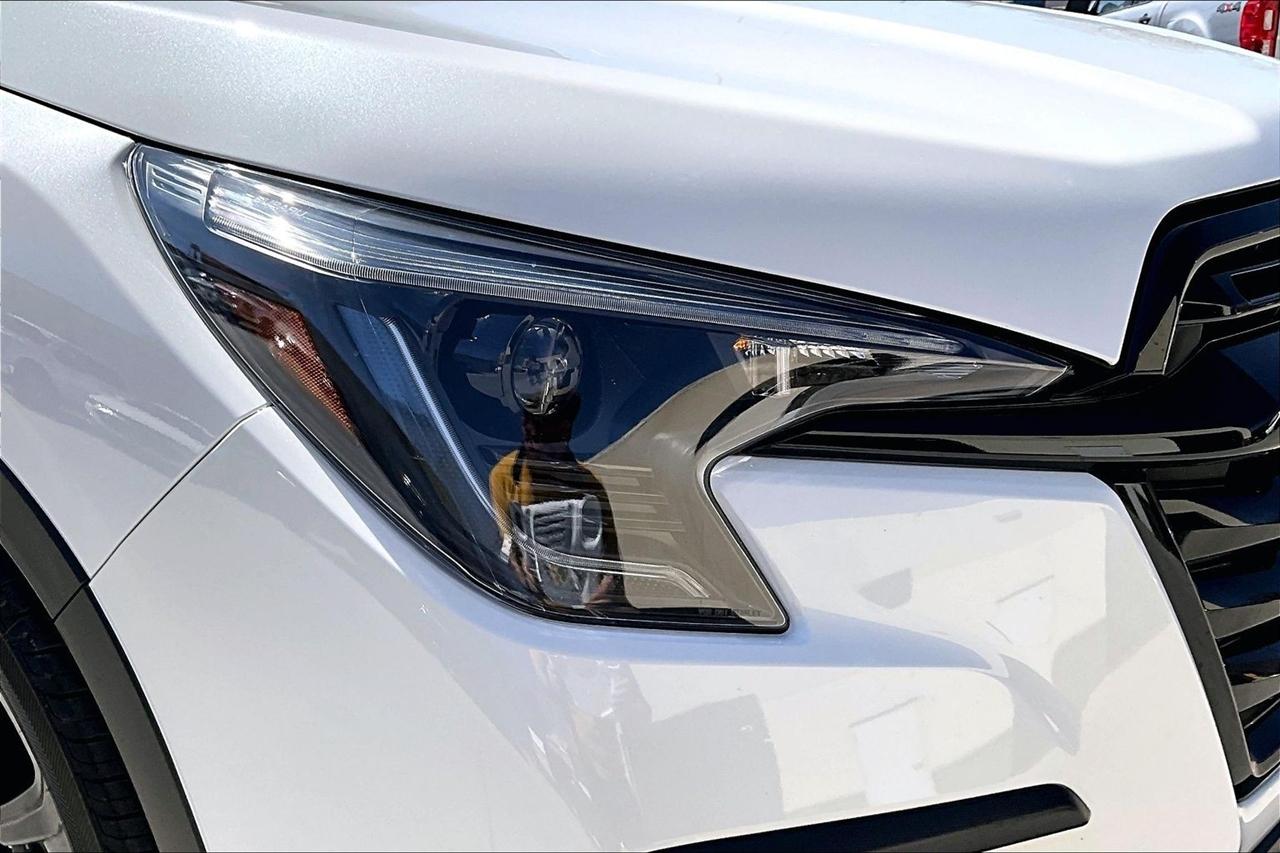 Subaru Ascent Onyx Edition Limited 7-Passenger 2024