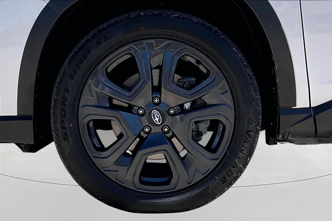 Subaru Ascent Onyx Edition Limited 7-Passenger 2024