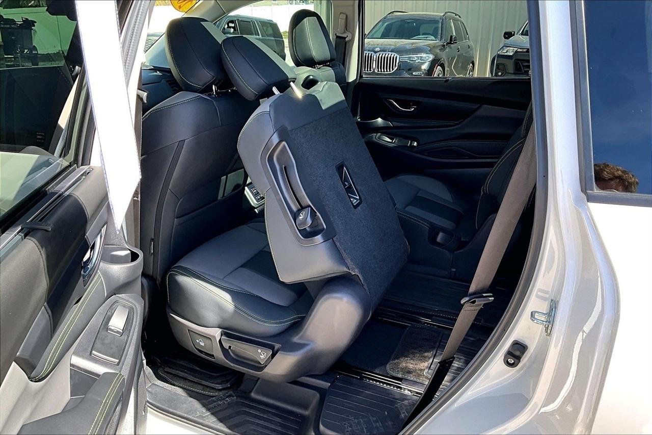 Subaru Ascent Onyx Edition Limited 7-Passenger 2024