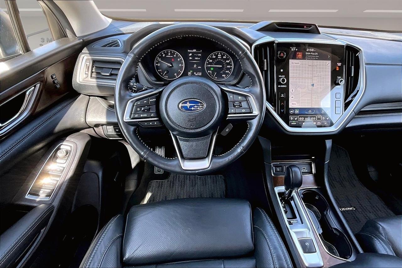 Subaru Ascent Touring 7-Passenger 2024