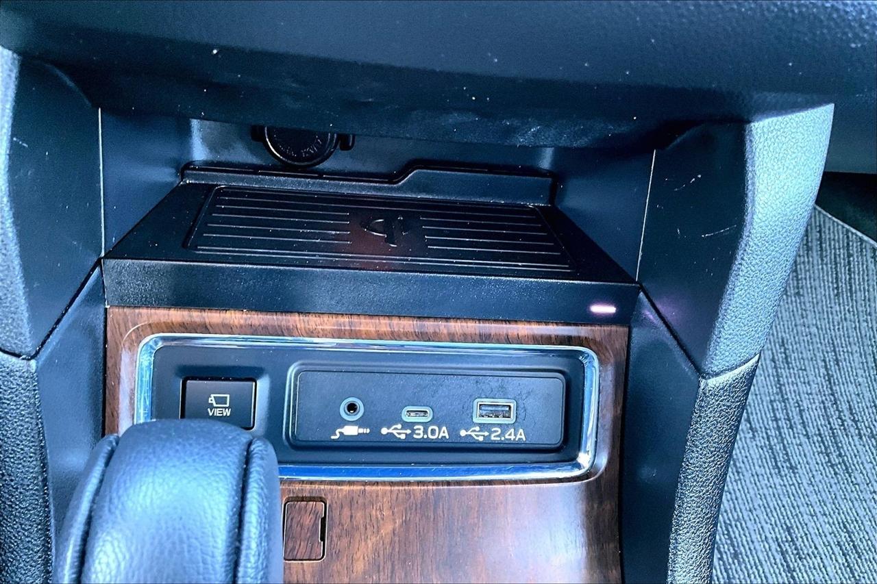 Subaru Ascent Touring 7-Passenger 2024