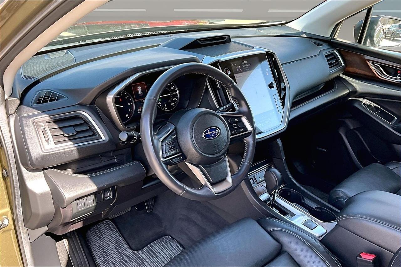 Subaru Ascent Touring 7-Passenger 2024