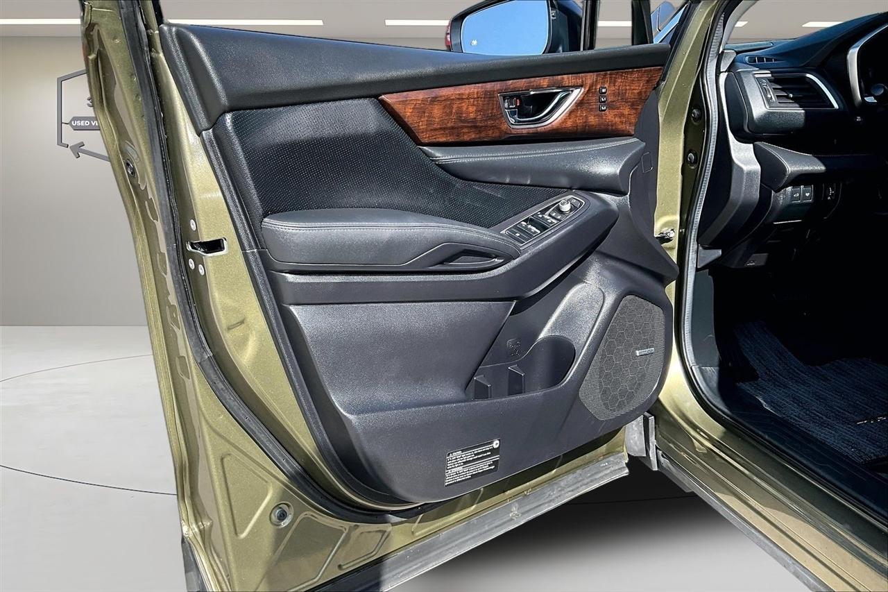 Subaru Ascent Touring 7-Passenger 2024