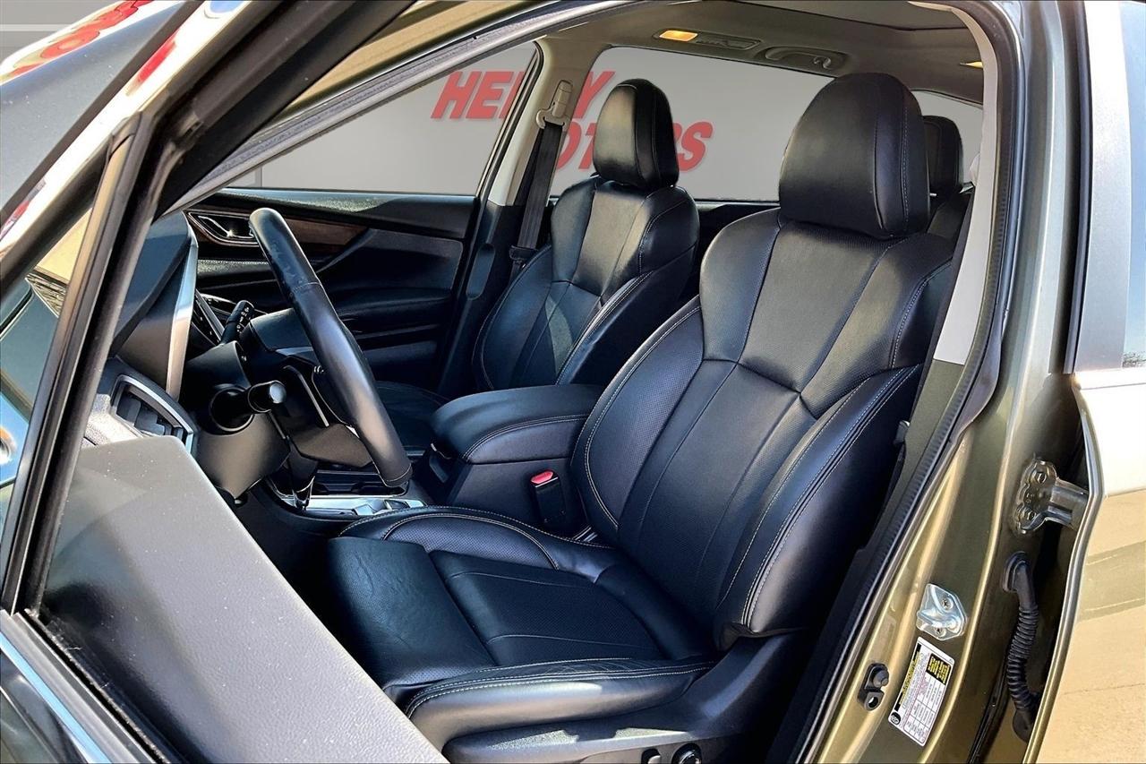 Subaru Ascent Touring 7-Passenger 2024