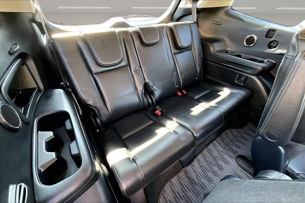 Subaru Ascent Touring 7-Passenger 2024