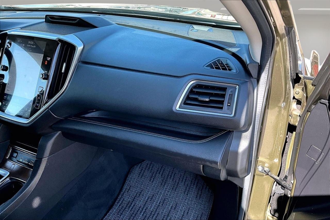 Subaru Ascent Touring 7-Passenger 2024