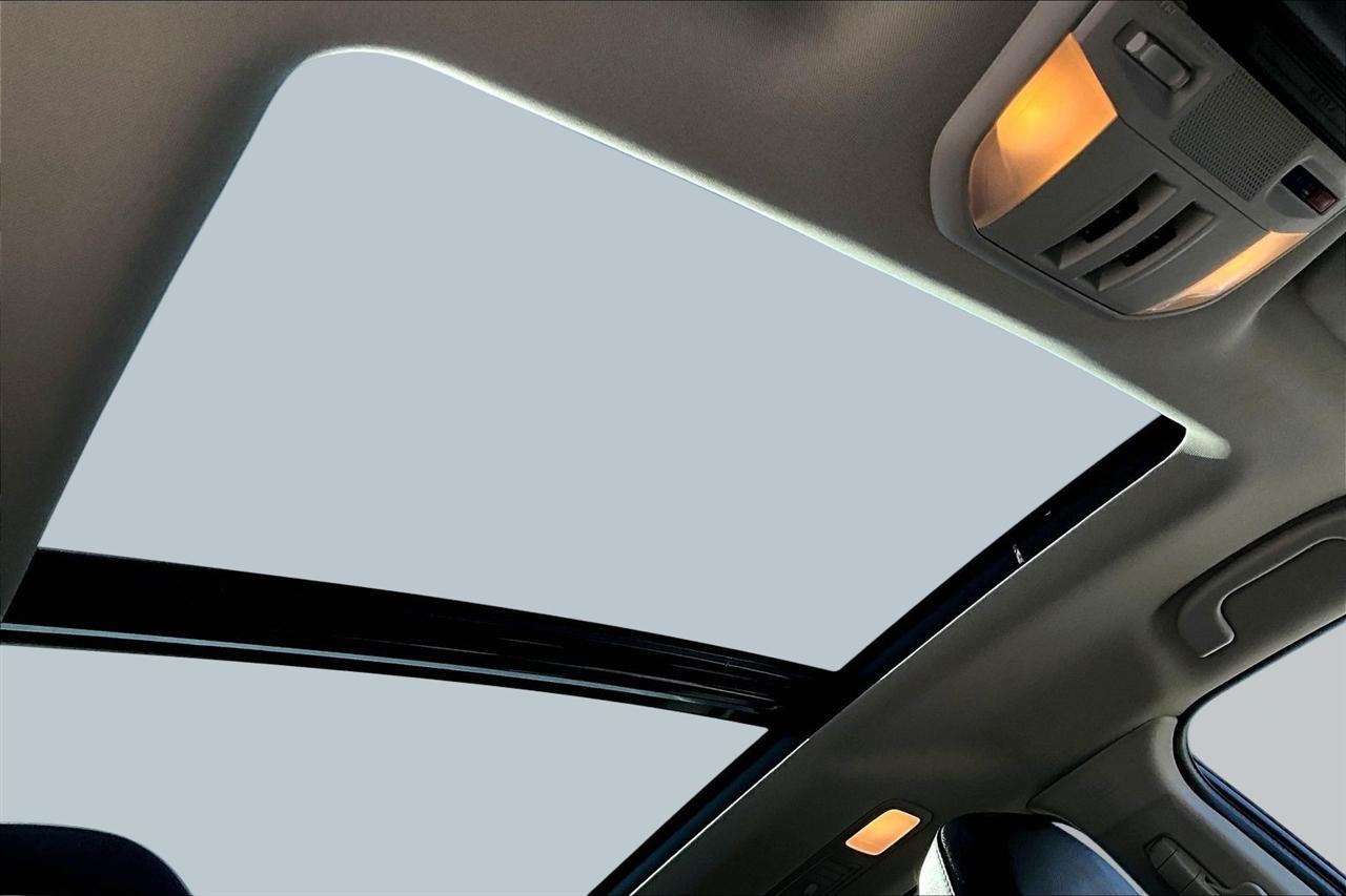 Subaru Ascent Touring 7-Passenger 2024