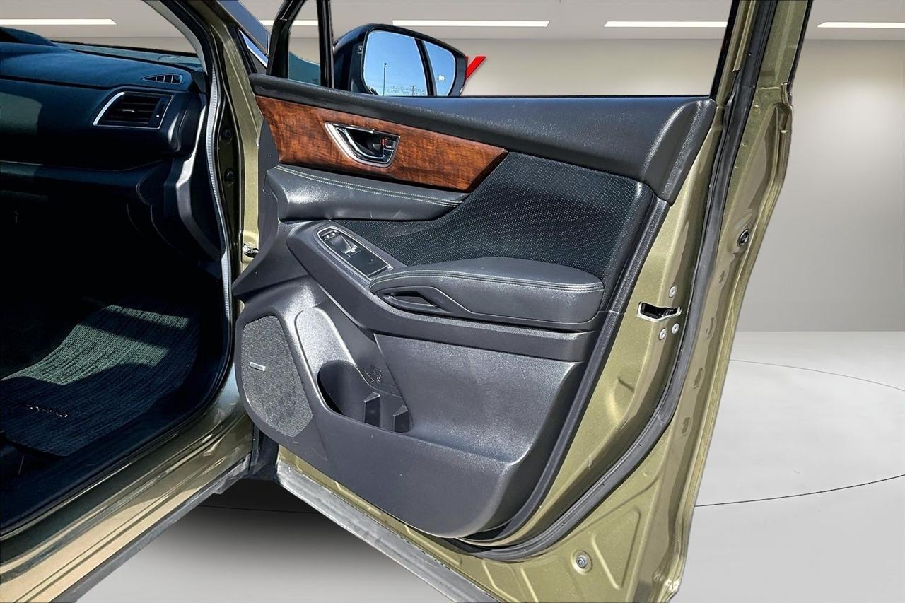 Subaru Ascent Touring 7-Passenger 2024