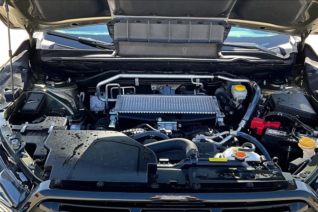 Subaru Ascent Touring 7-Passenger 2024