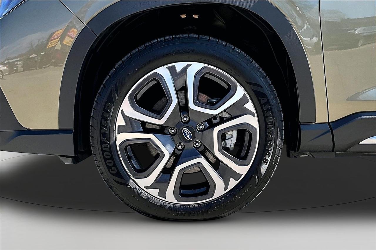 Subaru Ascent Touring 7-Passenger 2024