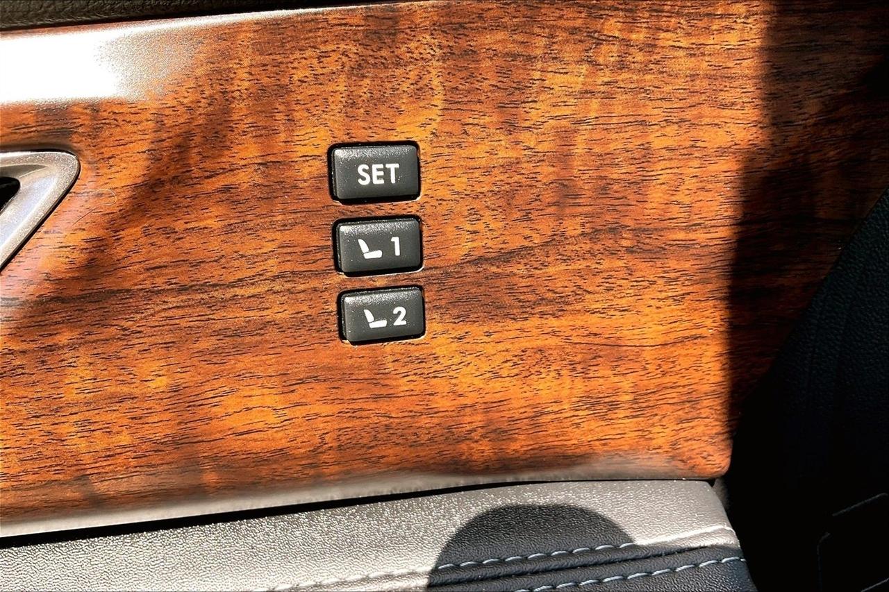 Subaru Ascent Touring 7-Passenger 2024