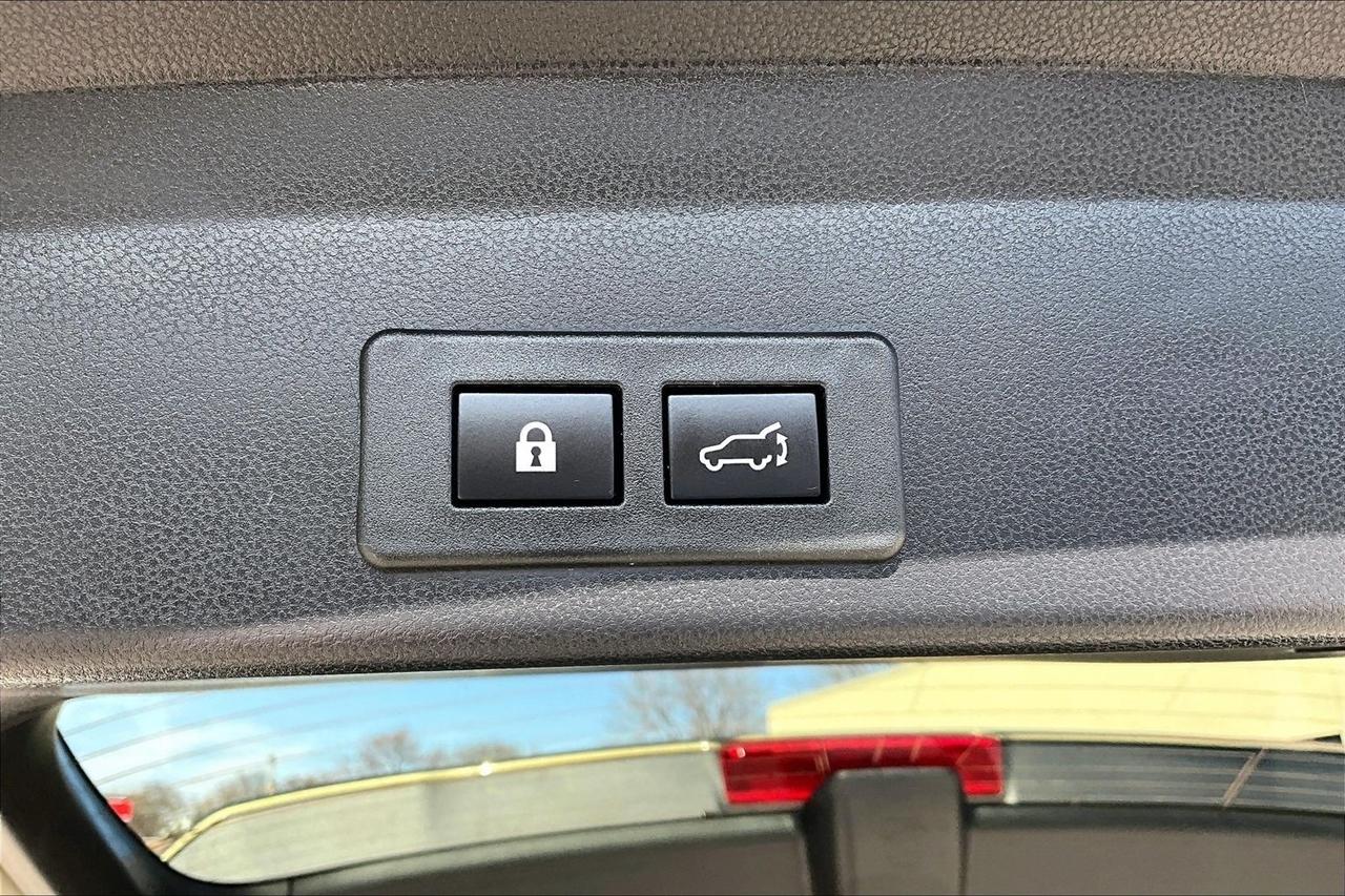 Subaru Ascent Touring 7-Passenger 2024