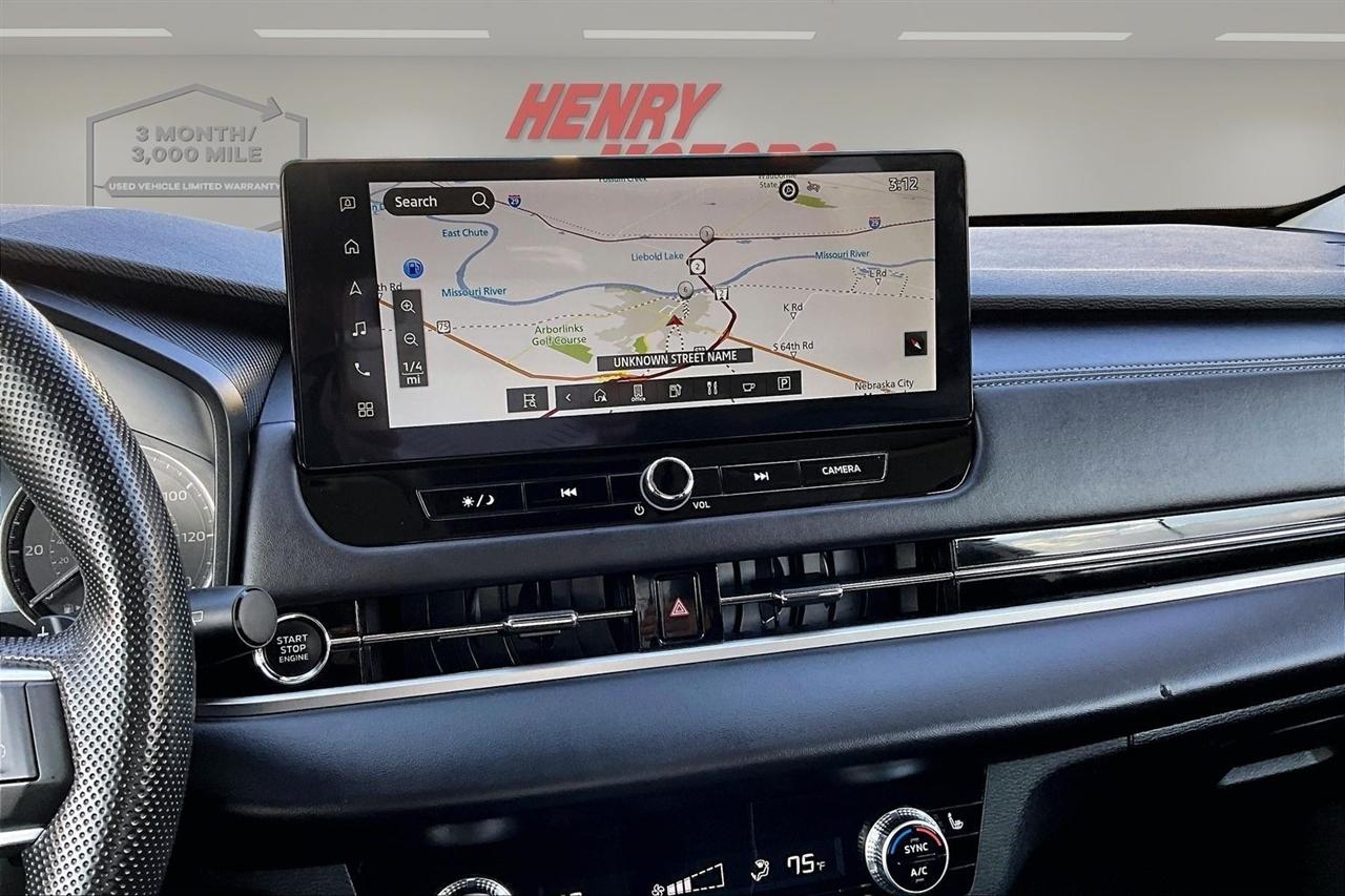 Mitsubishi Outlander ES S-AWC 2025