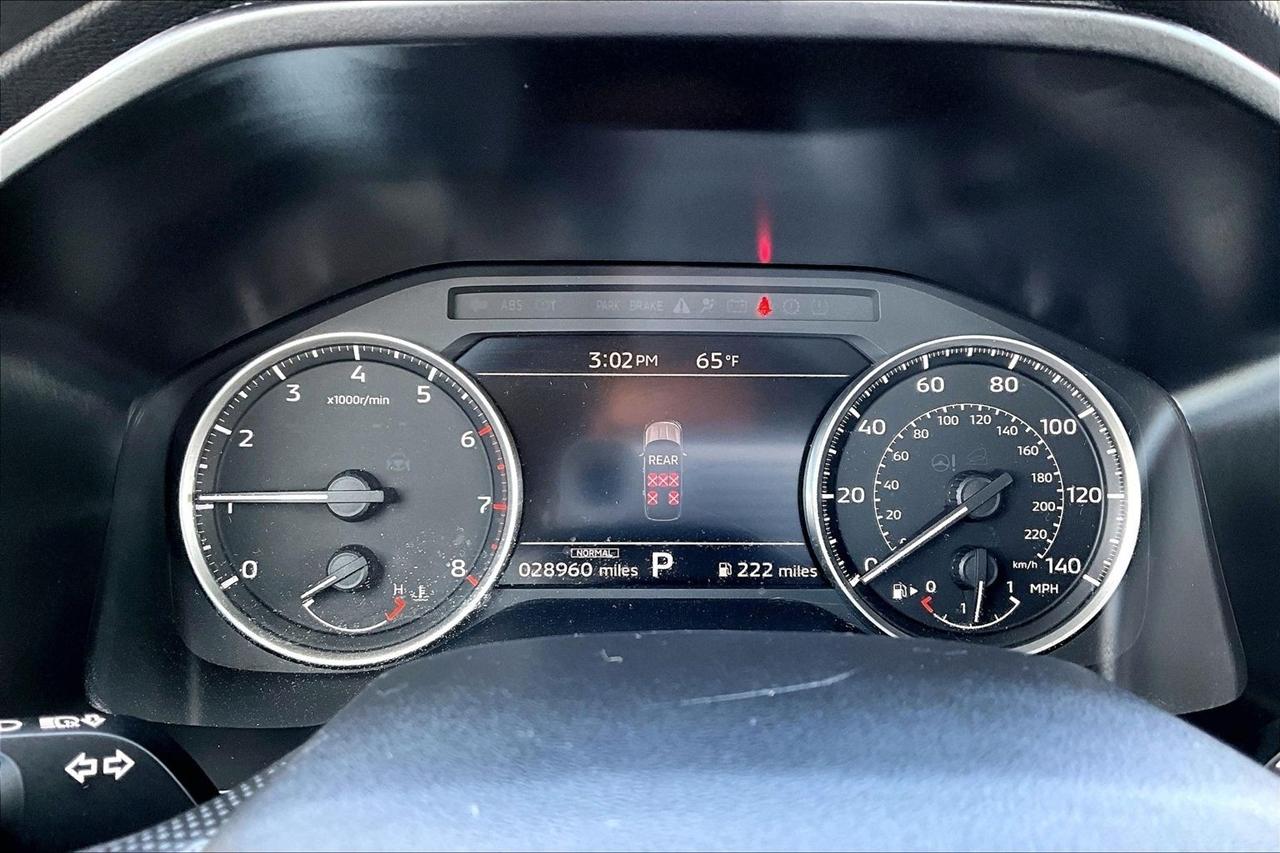 Mitsubishi Outlander ES S-AWC 2025